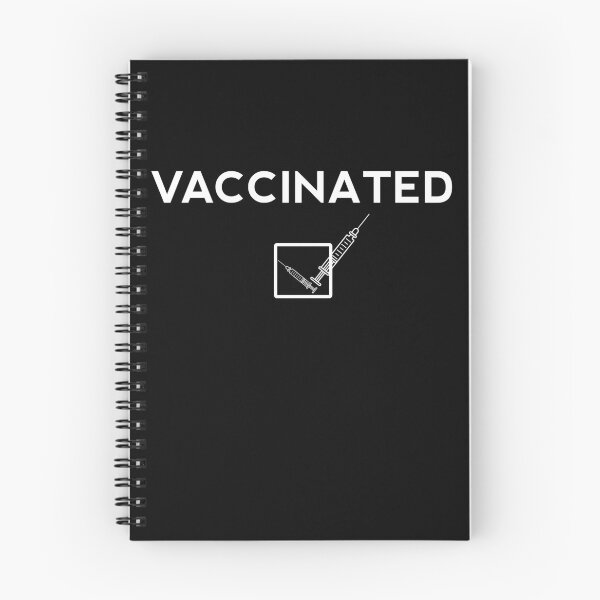 Item preview, Vaccinated Check Mark - I am Vaccinated designed and sold by yeknow.
