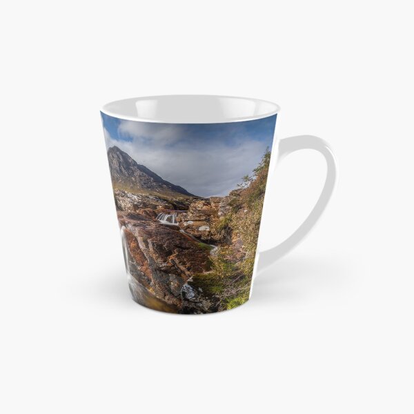 Artikelvorschau, Etive Mor Falls entworfen und verkauft von Rjmcveigh.