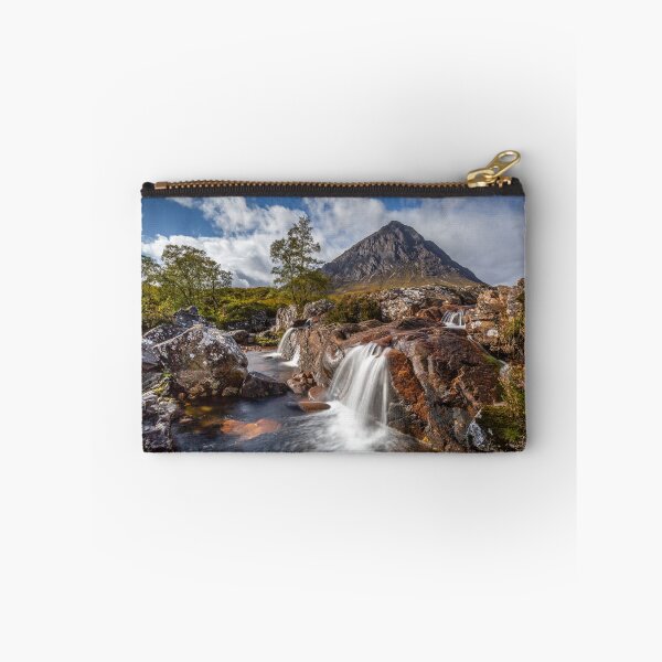 Item preview, Etive Mor Falls designed and sold by Rjmcveigh.