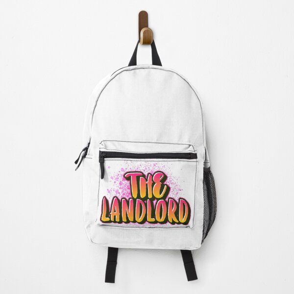 Item preview, The Landlord I designed and sold by kawoapparel.