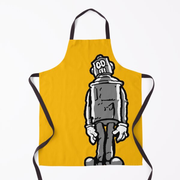 Item preview, Graffiti CP Robot designed and sold by NoirPineapple.