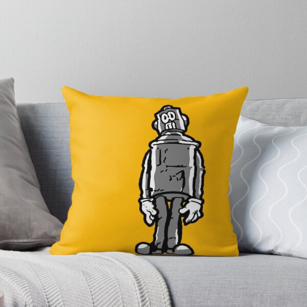 Item preview, Graffiti CP Robot designed and sold by NoirPineapple.