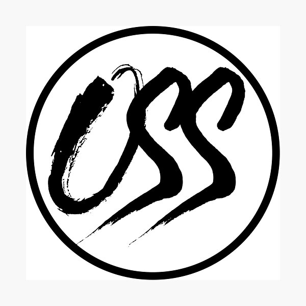 Item preview, OSS v2 designed and sold by vulpiniaus.