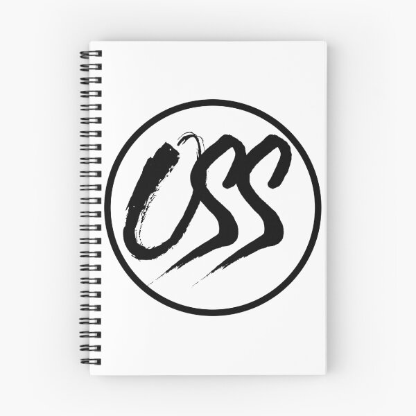 Item preview, OSS v2 designed and sold by vulpiniaus.