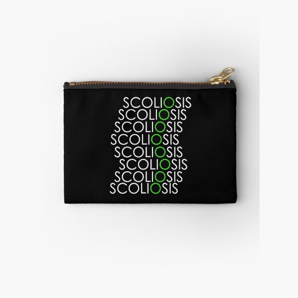 Item preview, Scoliosis designed and sold by mederDESIGNS.