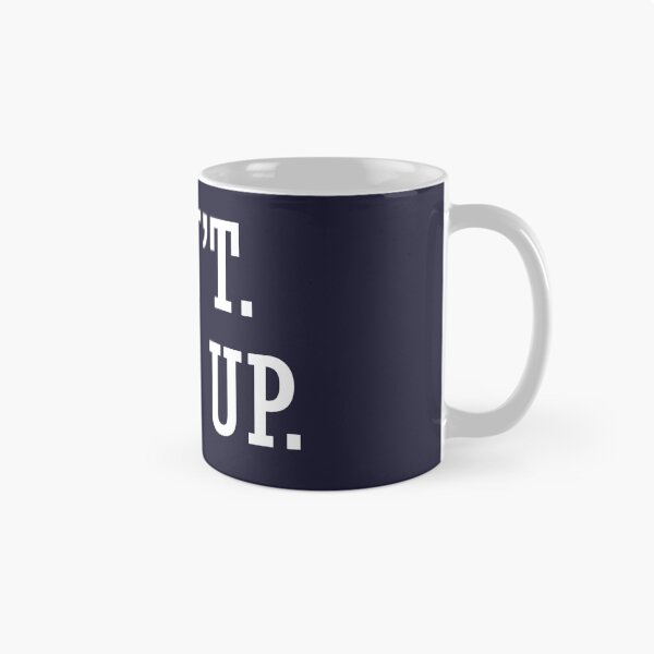 Item preview, Don't  Give Up designed and sold by Nitronus.
