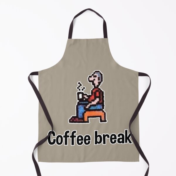 Artikelvorschau, Kaffeepause ... Kaffeepause ... entworfen und verkauft von AtelierFafard.
