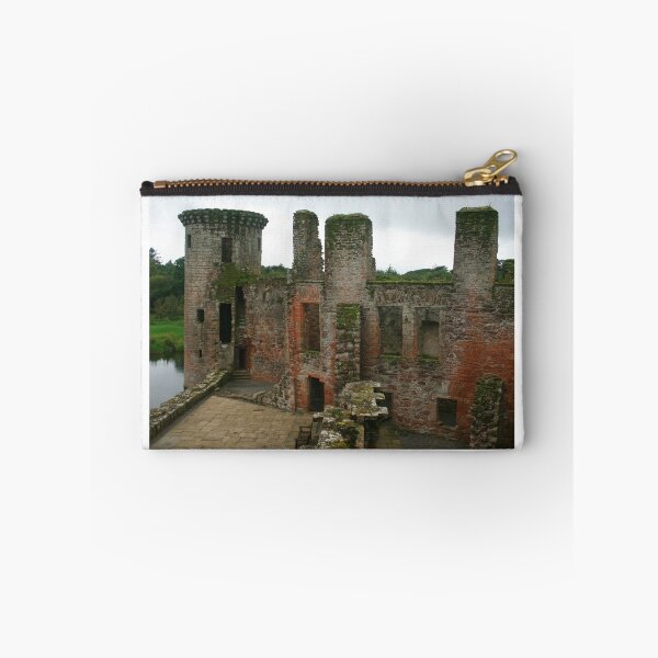 Item preview, Caerlaverock Castle designed and sold by RedHillDigital.