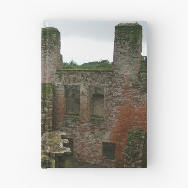 Item preview, Caerlaverock Castle designed and sold by RedHillDigital.