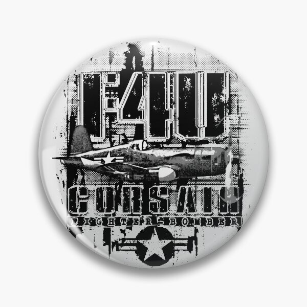 Item preview, F4U CORSAIR designed and sold by deathdagger.
