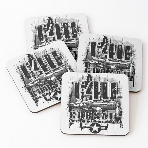 Item preview, F4U CORSAIR designed and sold by deathdagger.