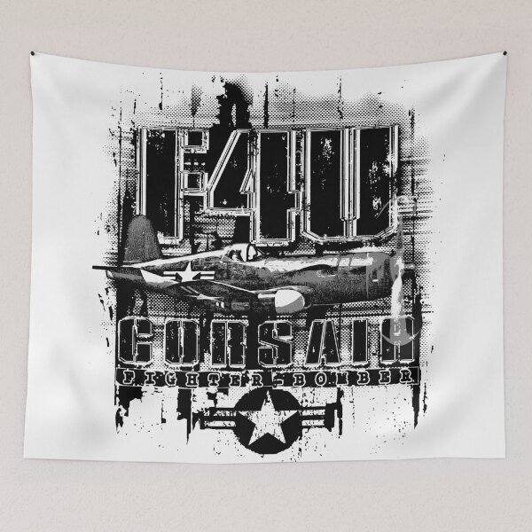 Item preview, F4U CORSAIR designed and sold by deathdagger.
