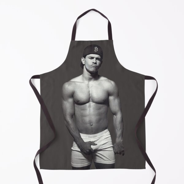 Item preview, Marky Mark Bitcoin designed and sold by Anonymousbtb.