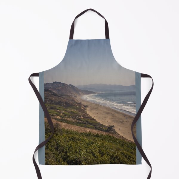 Item preview, Fort Funston Beach designed and sold by Ian Christopher.