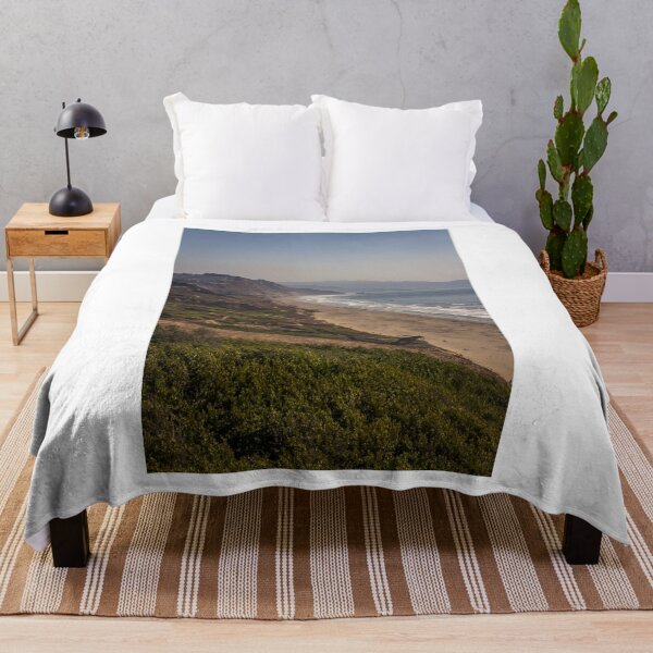 Item preview, Fort Funston Beach  designed and sold by Ian Christopher.