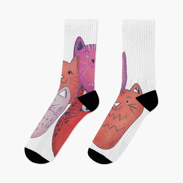 Item preview, Kitty Club - by Linda Sholberg designed and sold by Linda Sholberg.