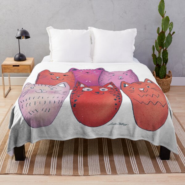 Item preview, Kitty Club - by Linda Sholberg designed and sold by Linda Sholberg.