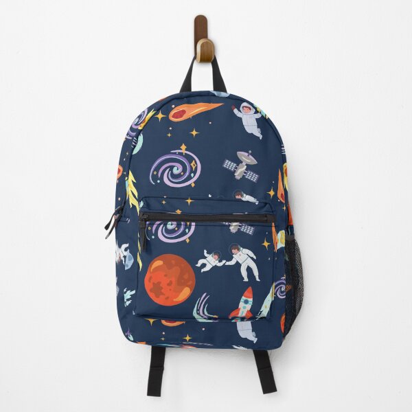 Item preview, Mars here we come - red planet designed and sold by Atleta-Cali.