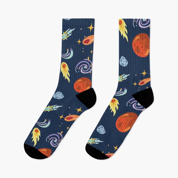 Item preview, Mars here we come - red planet designed and sold by Atleta-Cali.