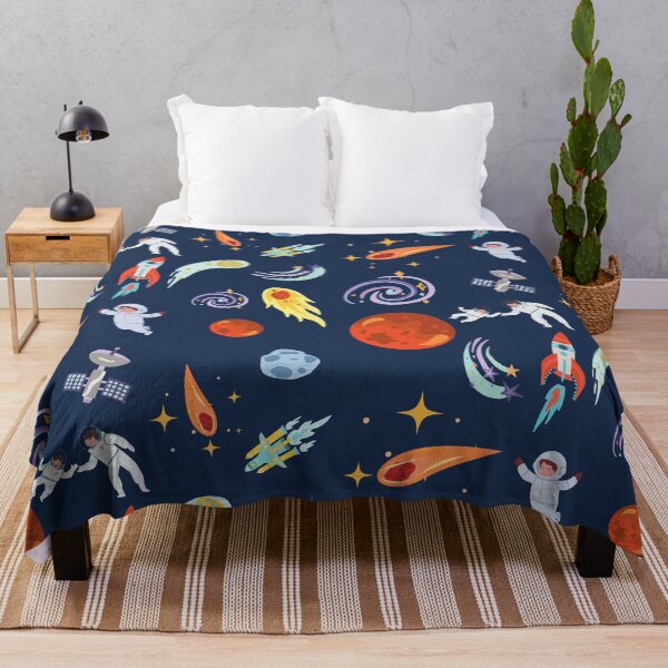 Item preview, Mars here we come - red planet designed and sold by Atleta-Cali.