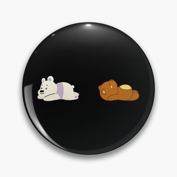 Item preview, Barely Awake (sticker) designed and sold by cute105.