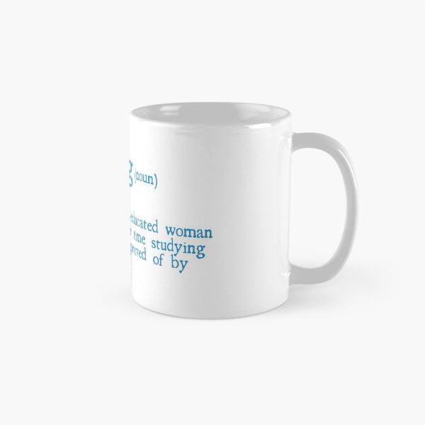 Item preview, Bluestocking- Literary Women designed and sold by erinaceous.