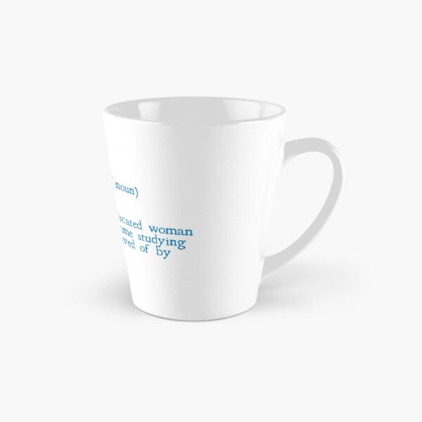 Item preview, Bluestocking- Literary Women designed and sold by erinaceous.