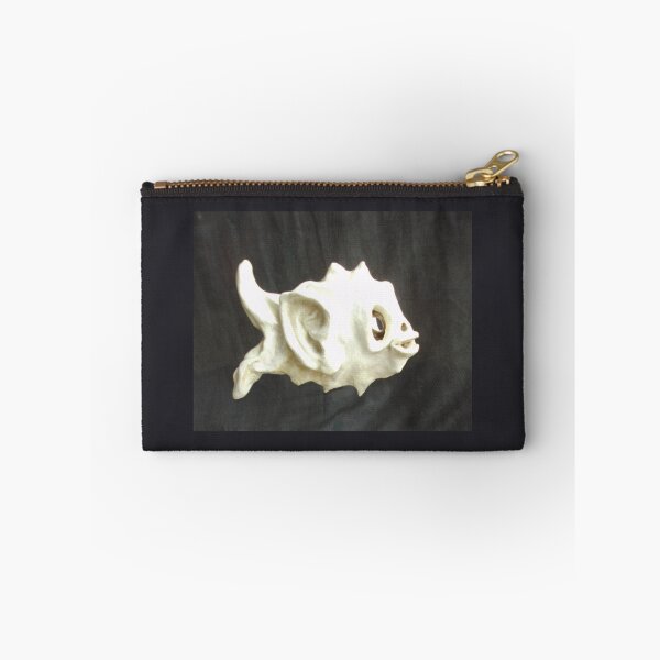 Item preview, PISCICULUM AURITUS - Eared Fish - Ohrenfisch designed and sold by GretaArt.