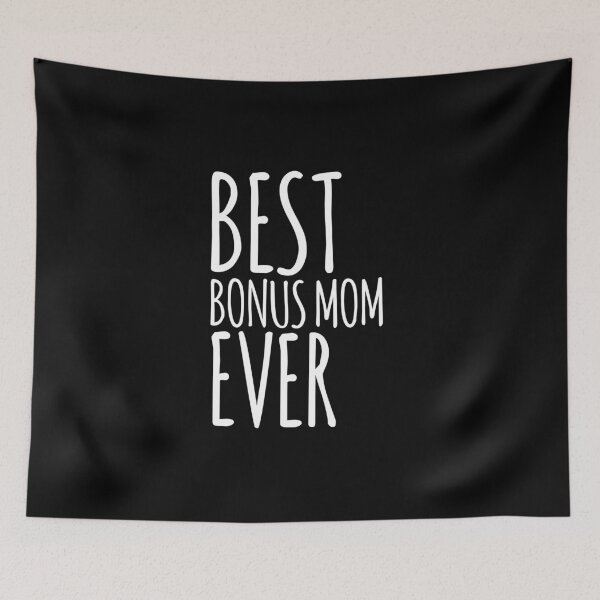 Item preview, best bonus mom ever designed and sold by medbouk1.