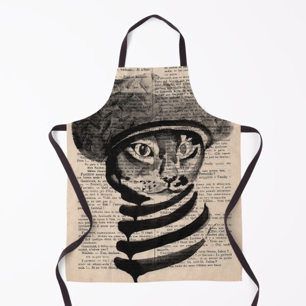 Item preview, Miss Cosette designed and sold by lapetiteart.