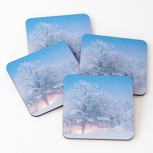 Item preview, January 7 - Cold Night designed and sold by StormChaseSam.