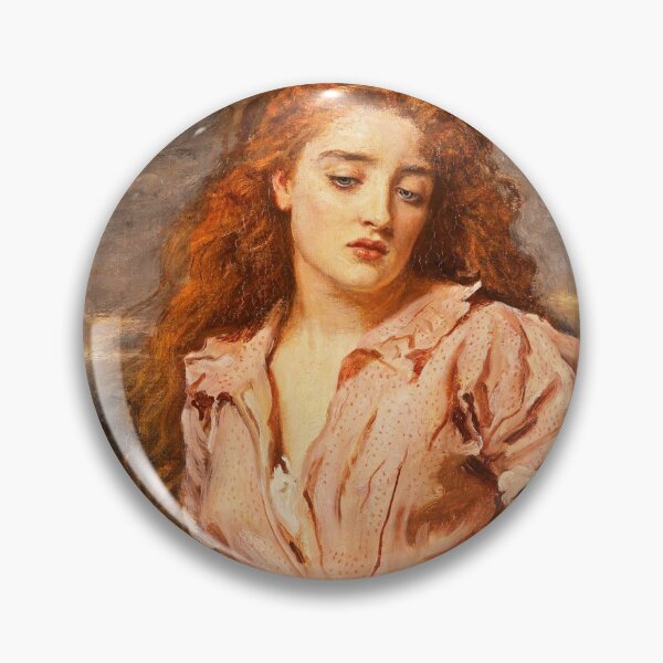 Item preview, The Martyr of the Solway designed and sold by brushandframes.