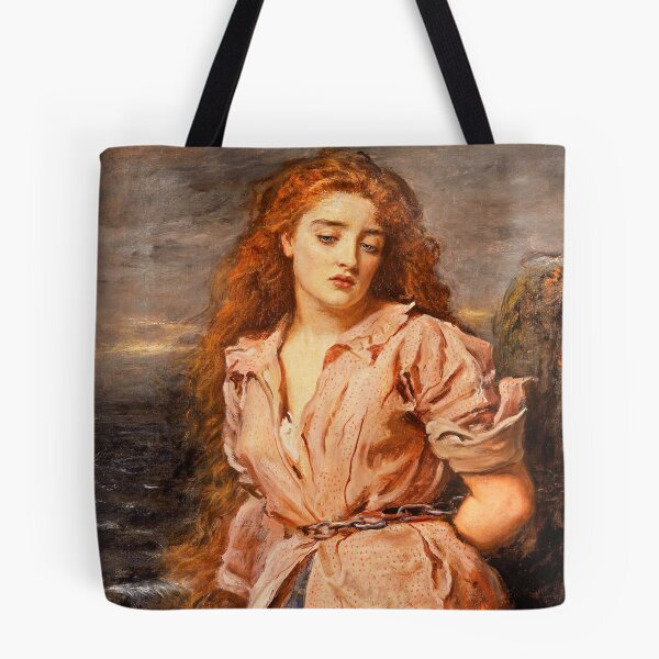 Item preview, The Martyr of the Solway designed and sold by brushandframes.