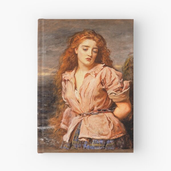 Item preview, The Martyr of the Solway designed and sold by brushandframes.