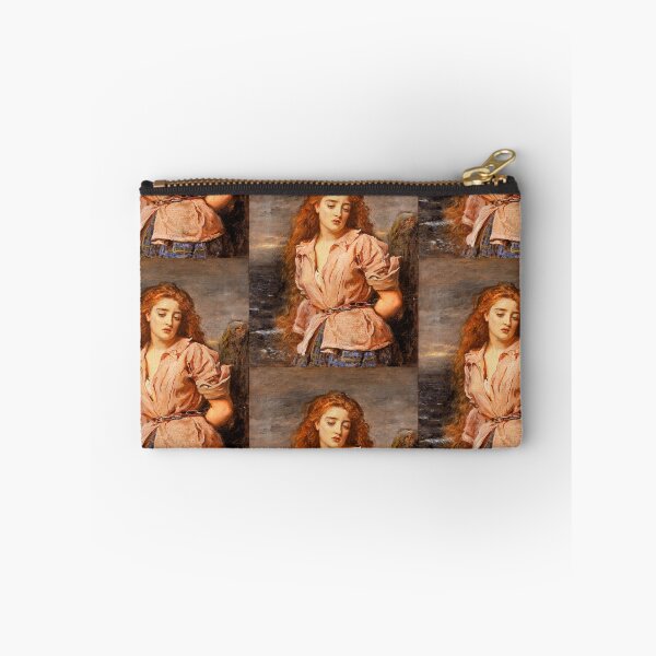 Item preview, The Martyr of the Solway designed and sold by brushandframes.