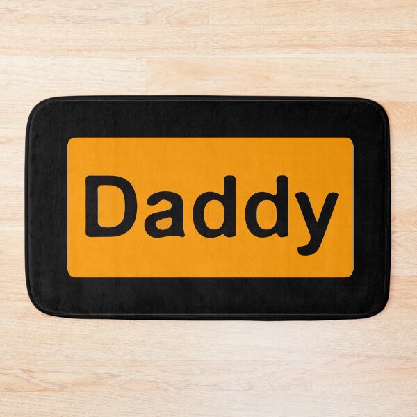 Item preview, Daddy designed and sold by Angela C.