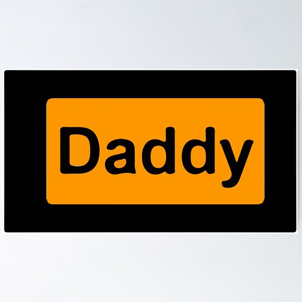 Item preview, Daddy designed and sold by Angela C.