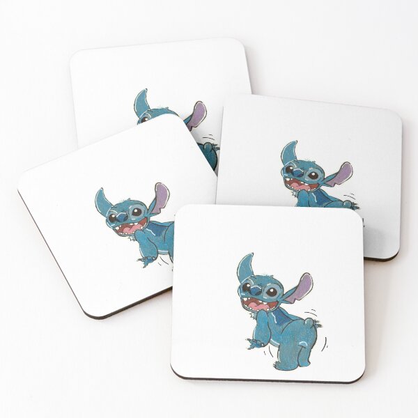Item preview, Hand-Drawn Stitch Booty Shake designed and sold by Ash Huey.