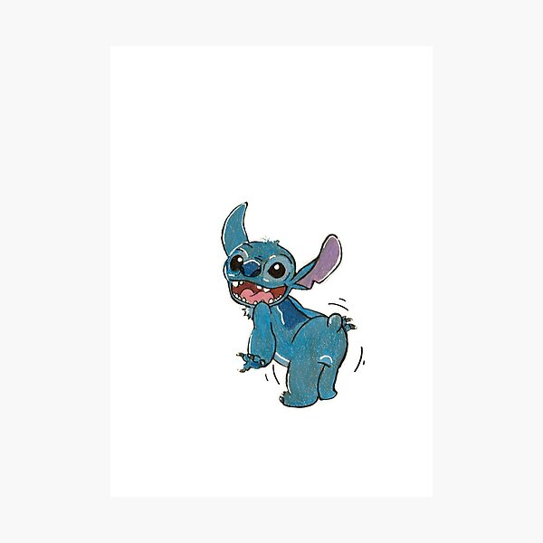 Item preview, Hand-Drawn Stitch Booty Shake designed and sold by Ash Huey.
