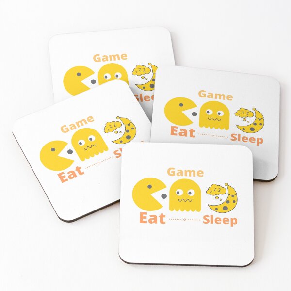 Item preview, Games Addiction ..Games Eating  Sleeping designed and sold by Totaghyr.