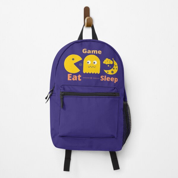 Item preview, Games Addiction ..Games Eating Sleeping designed and sold by Totaghyr.