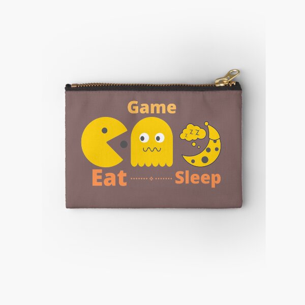 Item preview, Games Addiction ..Games Eating  Sleeping designed and sold by Totaghyr.