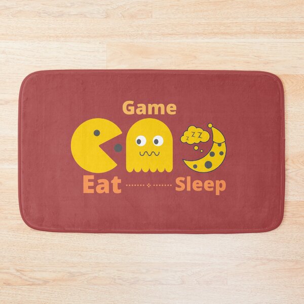Item preview, Games Addiction ..Games Eating  Sleeping designed and sold by Totaghyr.