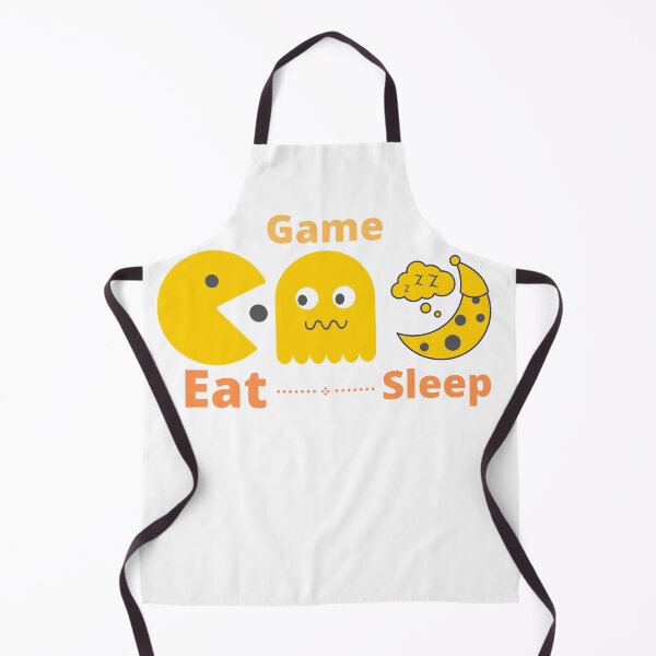 Item preview, Games Addiction ..Games Eating Sleeping designed and sold by Totaghyr.