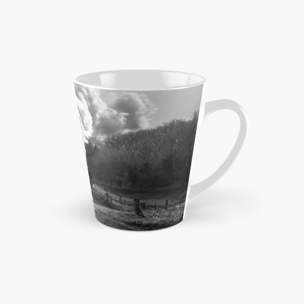 Item preview, Tall Mug designed and sold by Rjmcveigh.