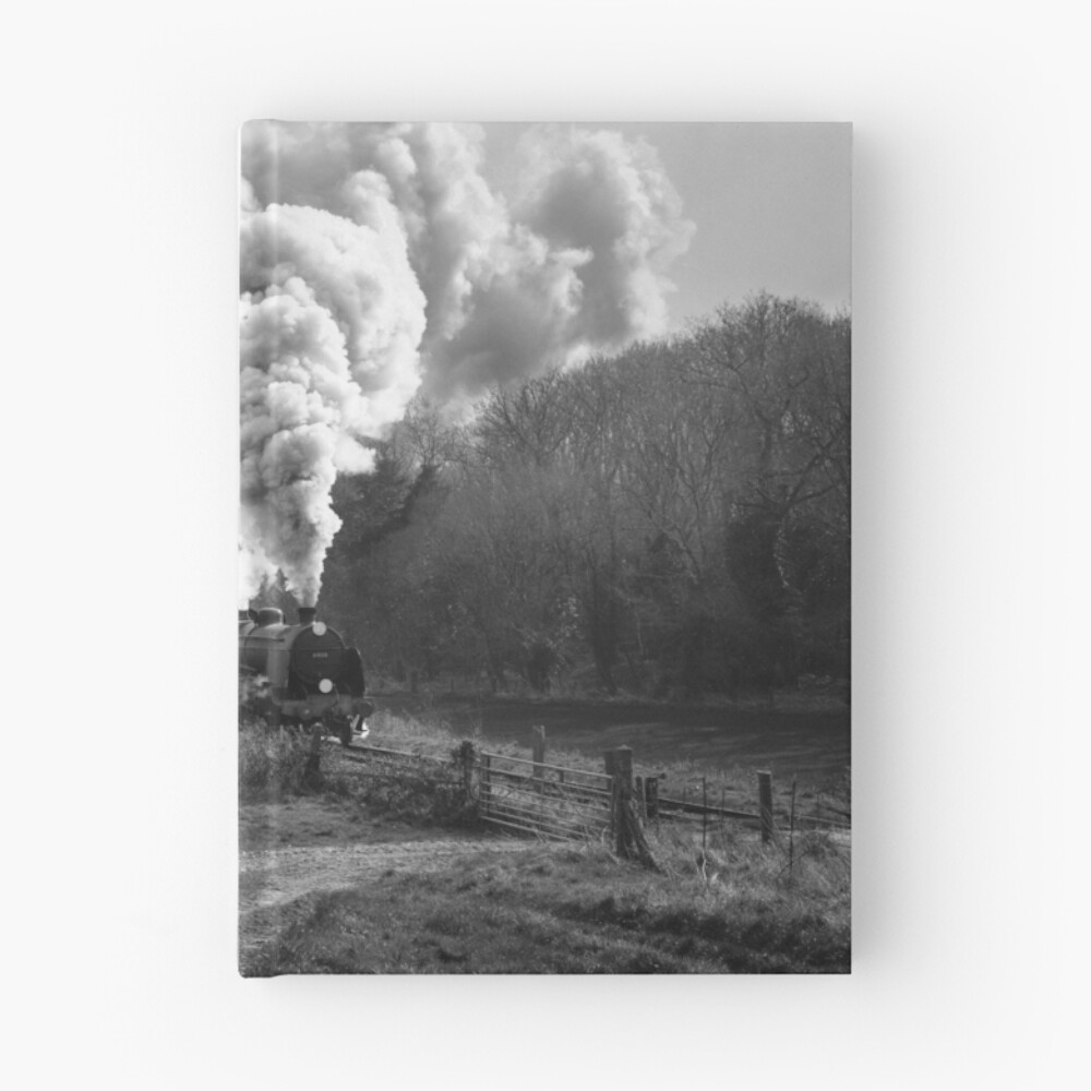 Item preview, Hardcover Journal designed and sold by Rjmcveigh.