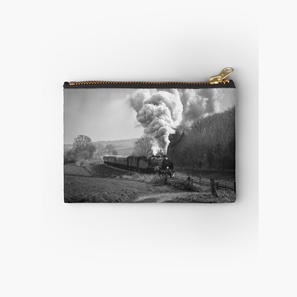 Item preview, Zipper Pouch designed and sold by Rjmcveigh.