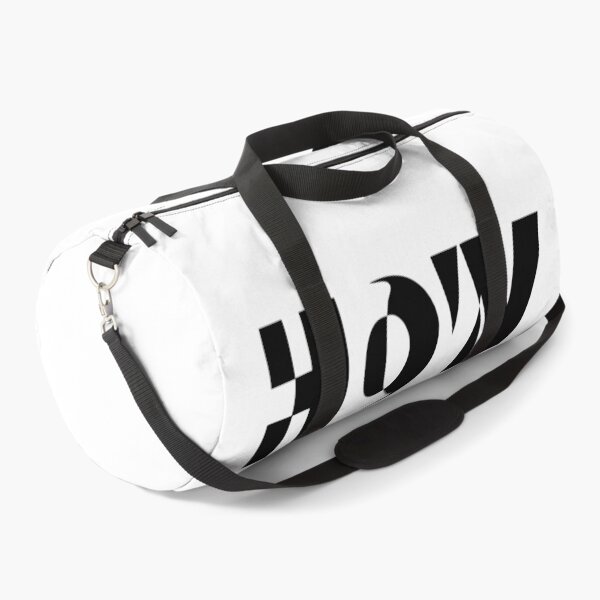 Item preview, How Bizarre White designed and sold by DamaliePierre.