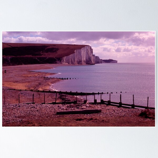 Item preview, The Seven Sisters designed and sold by RedHillDigital.