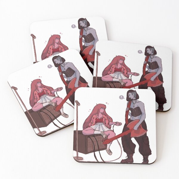 Item preview, Bubbline <3 designed and sold by Tum-draws.